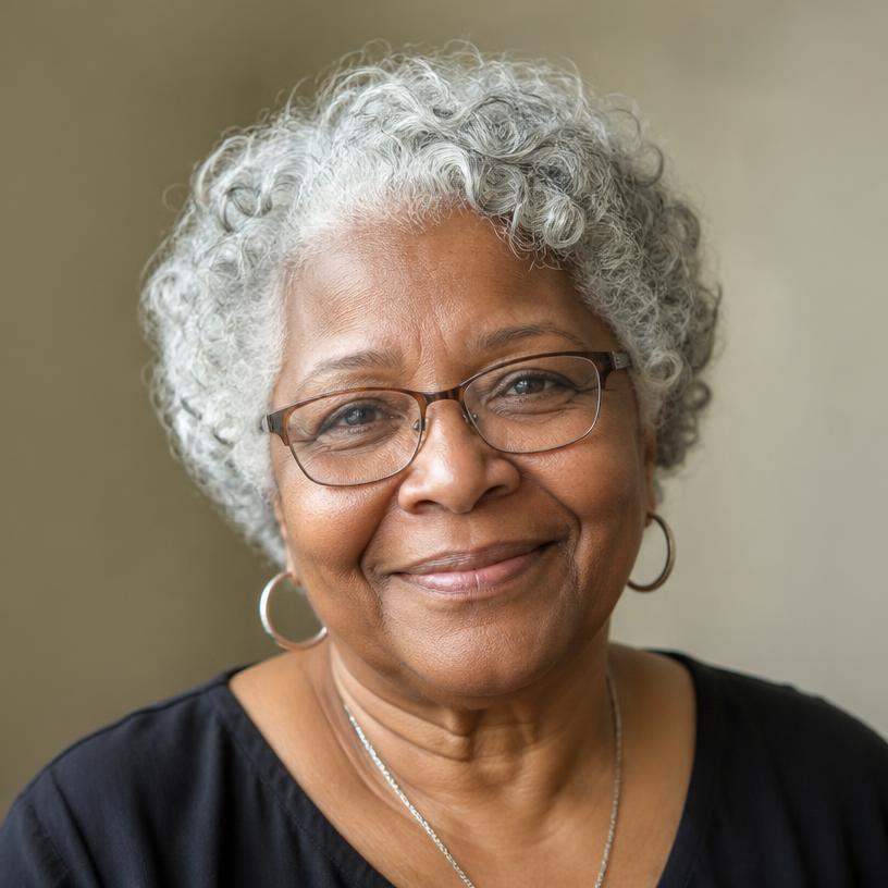 Grandma Rose