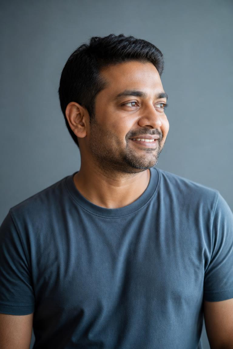 Arjun, Uncle